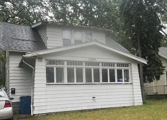 Property at 2304 Jefferson St, Muskegon, MI, 49444, 2 beds, 1 bath, [object Object]