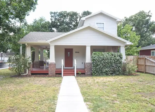 Property at 302 W Belmar St, Lakeland, FL, 33803, 3 beds, 2 baths, [object Object]