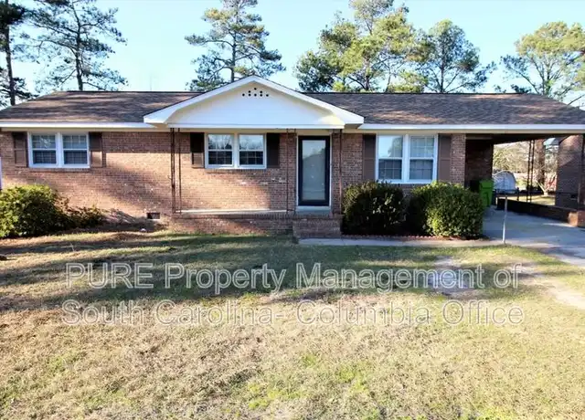 Property at 1217 Faraway Dr, Columbia, SC, 29223, 3 beds, 1.5 baths, [object Object]