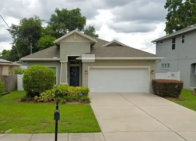Property at 4211 W Nassau St, Tampa, FL, 33607, 3 beds, 2 baths, [object Object]