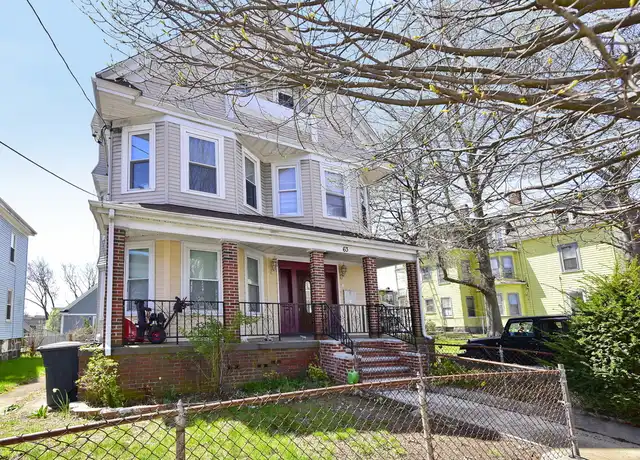 Property at 63 Stanton St Unit 2, Boston, MA, 02124, 3 beds, 1 bath, [object Object]