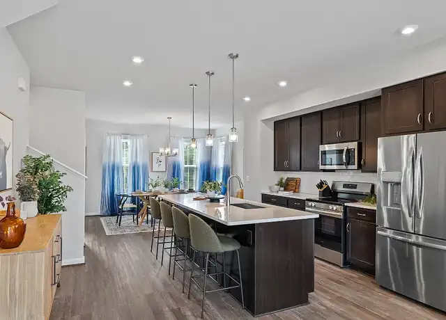 Property at The Villages at Terrace Greene - 95 Terrace Greene Cir, Barboursville, VA, 22923, 1-4 bed, 1-3.5 bath, [object Object]