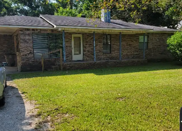 Property at 3722 Alba Club Rd, Mobile, AL, 36605, 3 beds, 2 baths, [object Object]