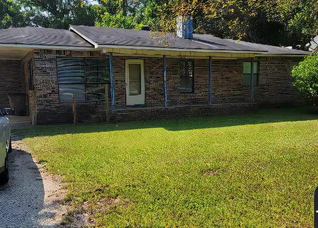 Property at 3722 Alba Club Rd, Mobile, AL, 36605, 3 beds, 2 baths, [object Object]
