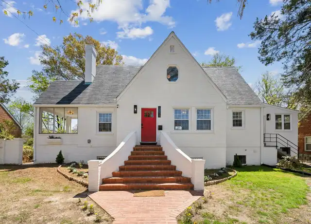 Property at 6511 Foster St, District Heights, MD, 20747, 5 beds, 4 baths, [object Object]