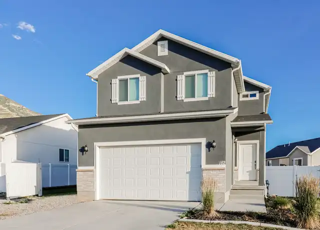 Property at 182 Monument Rock Rd, Lake Point, UT, 84074, 3 beds, 2.5 baths, [object Object]