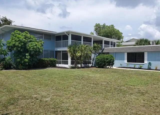 Property at 3075 Los Altos Dr Unit A, Belleair Bluffs, FL, 33770, 2 beds, 1 bath, [object Object]