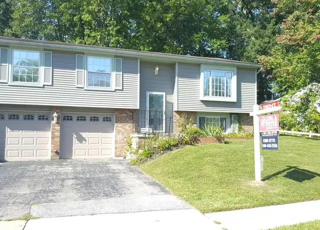 Property at 9217 Briarchip St, Laurel, MD, 20708, 4 beds, 3 baths, [object Object]