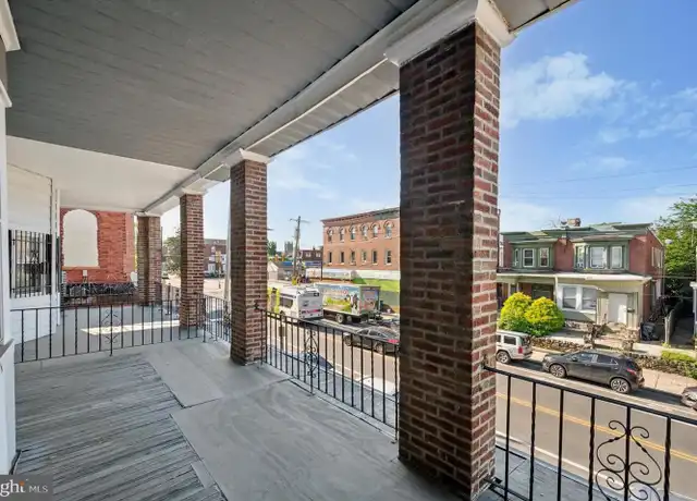 Property at 5215 Spruce St Unit B, Philadelphia, PA, 19139, 3 beds, 1 bath, [object Object]