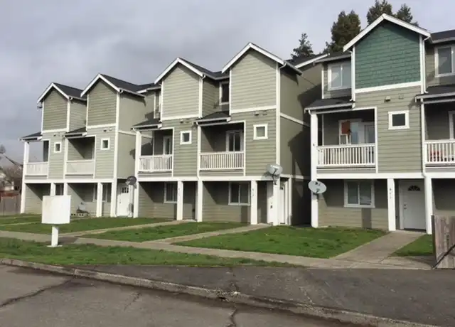 Property at 409 W Pine St Unit 413, Centralia, WA, 98531, 3 beds, 2.5 baths, [object Object]