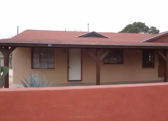 Property at 821 N Swan Rd, Tucson, AZ, 85711, 1 bed, 1 bath, [object Object]