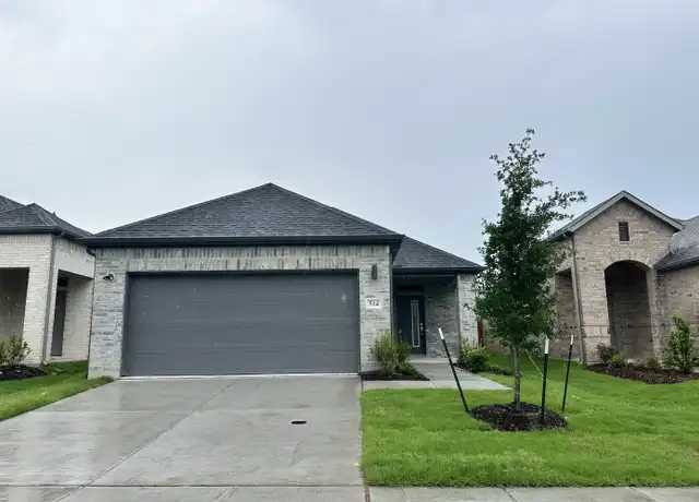 Property at 514 Travine DR, McKinney, TX, 75071, 3 beds, 2 baths, [object Object]