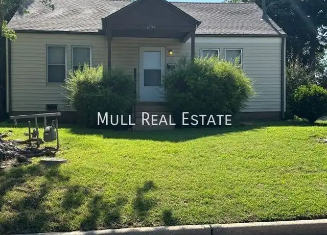 Property at 1037 N Tabor Ave, Oklahoma City, OK, 73107, 2 beds, 2 baths, [object Object]