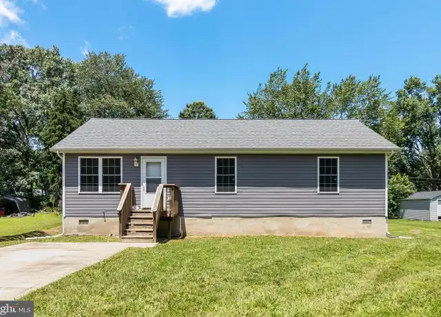 Property at 7879 Wicker Ln, La Plata, MD, 20646, 3 beds, 2 baths, [object Object]