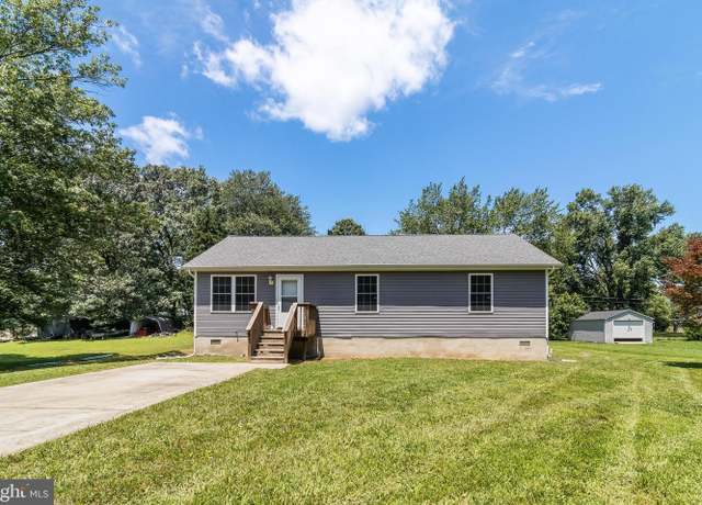 Photo of 7879 Wicker Ln, La Plata, MD 20646