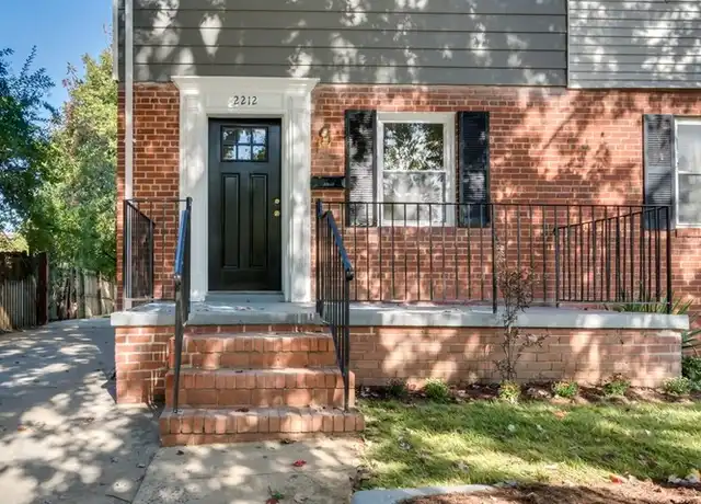 Property at 2212 Arlington Ter, Alexandria, VA, 22303, 3 beds, 3 baths, [object Object]