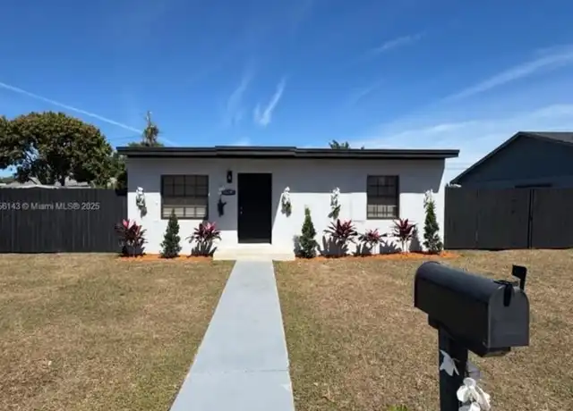 Property at 10245 SW 170th Ter, Miami, FL, 33157, 2 beds, 2 baths, [object Object]