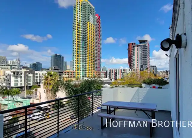 Property at 227 16th St Unit 305, San Diego, CA, 92101, 1 bed, 1 bath, [object Object]