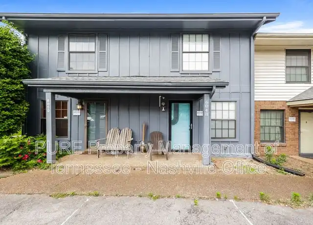 Property at 6048 Deal Ave, Nashville, TN, 37209, 2 beds, 1.5 baths, [object Object]