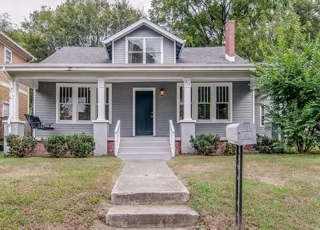 Property at 217 Treutland Ave, Nashville, TN, 37207, 3 beds, 2 baths, [object Object]
