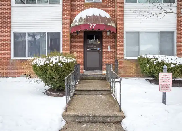 Property at 77 Colonel Bell Dr #4, Brockton, MA, 02301, 3 beds, 1.5 baths, [object Object]