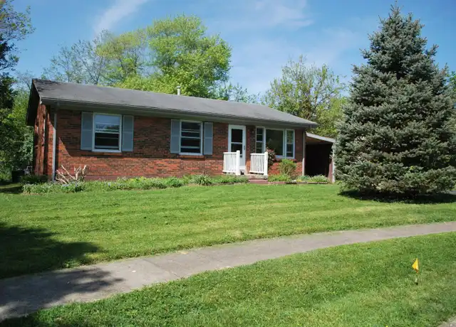 Property at 1756 Wyatt Pkwy, Lexington, KY, 40505, 3 beds, 1 bath, [object Object]