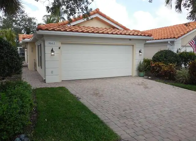 Property at 4663 Ossabaw Way, Naples, FL, 34119, 2 beds, 2 baths, [object Object]