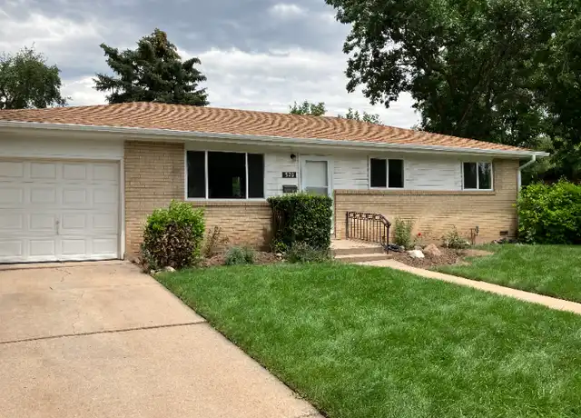 Property at 520 Columbia Rd, Fort Collins, CO, 80525, 3 beds, 1 bath, [object Object]