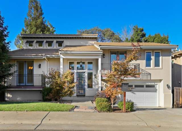 Photo of 8551 Heather Cross Way, Orangevale, CA 95662