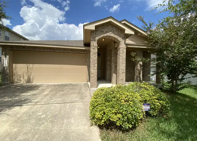 Property at 11515 Valley Gdn, San Antonio, TX, 78245, 3 beds, 2 baths, [object Object]