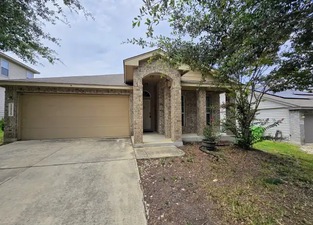 Property at 11515 Valley Gdn, San Antonio, TX, 78245, 3 beds, 2 baths, [object Object]