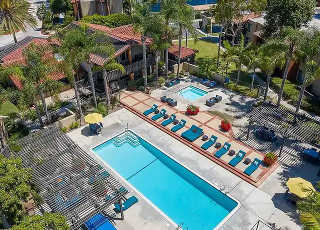 Property at The Huntington - 8400 Edinger Ave, Huntington Beach, CA, 92647, 0-2 beds, 1-2 bath, [object Object]