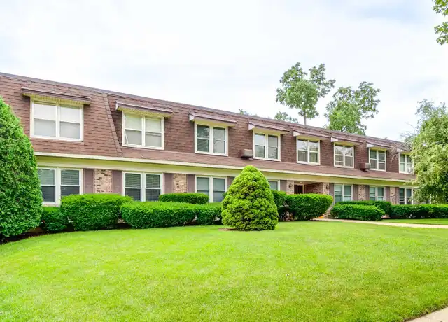 Property at 350 Brainerd Ave Unit 7B, Libertyville, IL, 60048, 1 bed, 1 bath, [object Object]