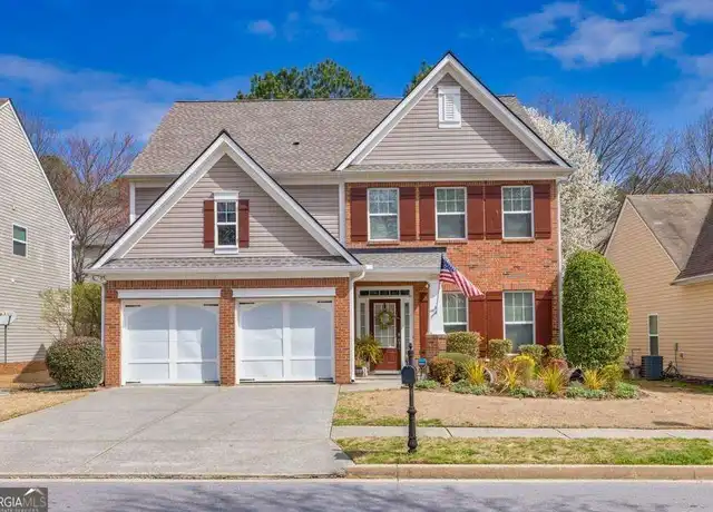 Property at 2451 Southhaven Ln, Buford, GA, 30519, 5 beds, 2.5 baths, [object Object]