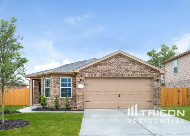 Property at 232 Comanche Plains Dr, La Marque, TX, 77568, 4 beds, 2 baths, [object Object]