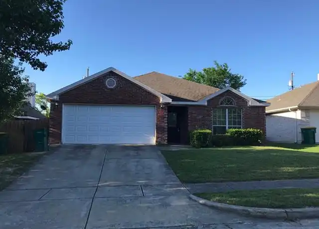 Property at 921 Simon Dr, Cedar Hill, TX, 75104, 4 beds, 2 baths, [object Object]