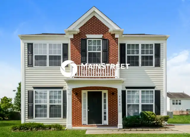 Property at 4224 Crowfield Dr, Raleigh, NC, 27610, 4 beds, 2 baths, [object Object]