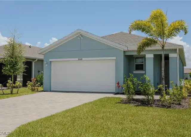 Property at 16568 Fire Coral Ln, North Fort Myers, FL, 33903, 3 beds, 2 baths, [object Object]