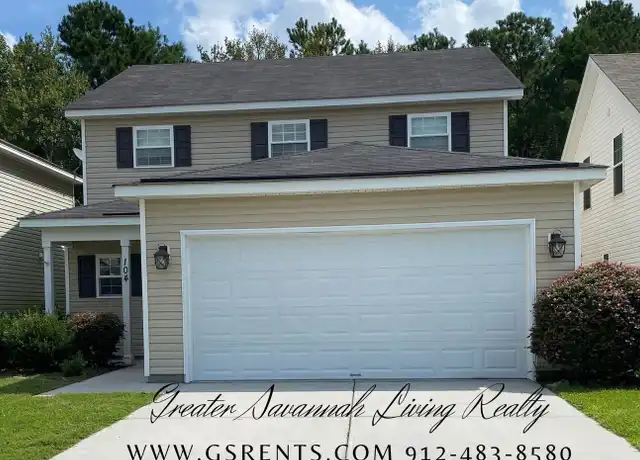 Property at 104 Ristona Dr, Savannah, GA, 31419, 4 beds, 2.5 baths, [object Object]
