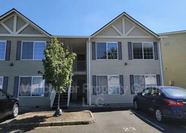 Property at 5313 NE 66th Ave Unit B24, Vancouver, WA, 98661, 2 beds, 1 bath, [object Object]