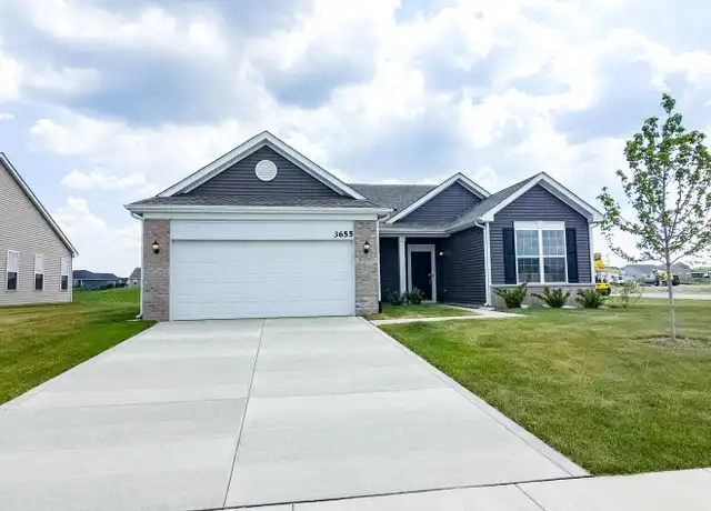 Property at 3655 Chadwick St, Portage, IN, 46368, 3 beds, 2 baths, [object Object]