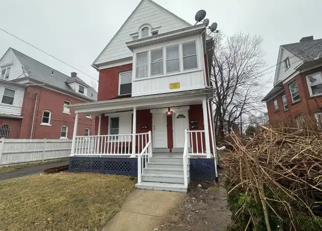 Property at 19 Roosevelt St, Hartford, CT, 06114, 2 beds, 1 bath, [object Object]