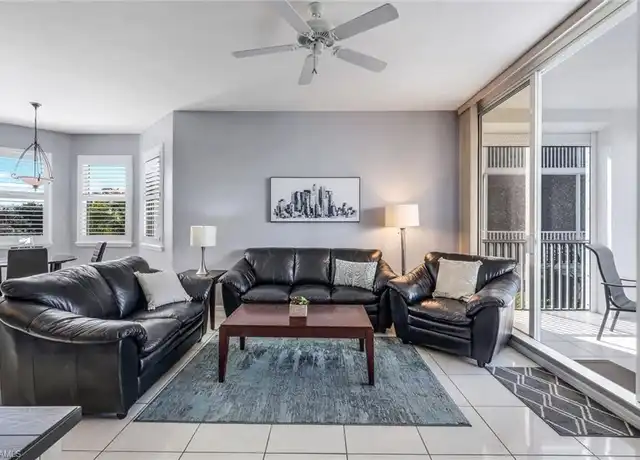 Property at 460 Launch Cir #401, Naples, FL, 34108, 3 beds, 2 baths, [object Object]
