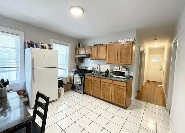 Property at 40 Sudan St Unit 1, Boston, MA, 02125, 3 beds, 1 bath, [object Object]