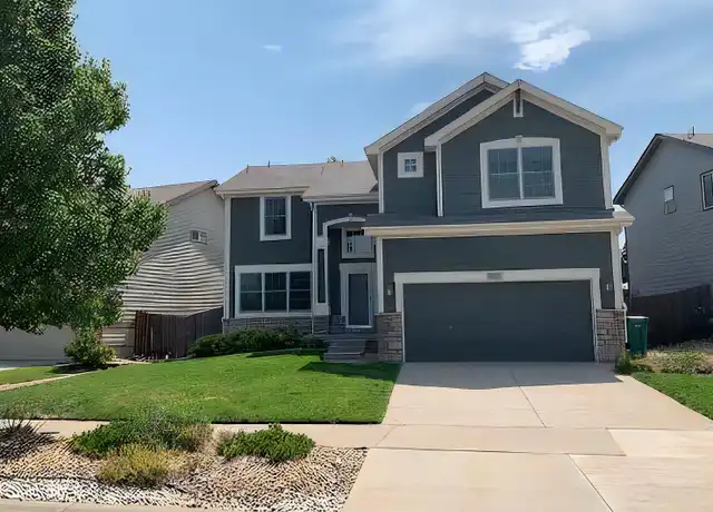Property at 3912 S Quatar St, Aurora, CO, 80018, 5 beds, 4 baths, [object Object]