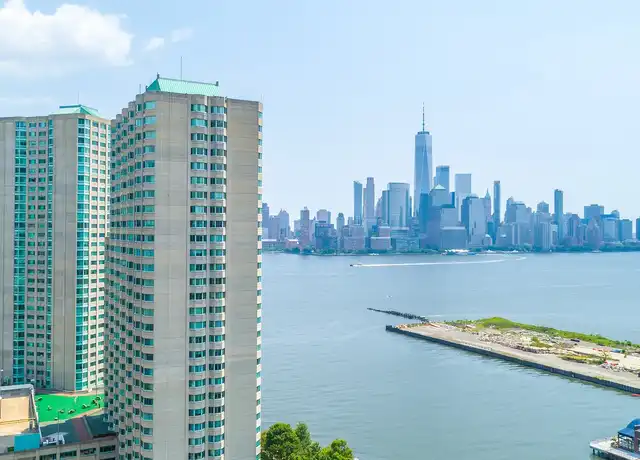 Property at Riverside at Newport - 1 River Ct, Jersey City, NJ, 07310, 0-2 beds, 1-2 bath, [object Object]