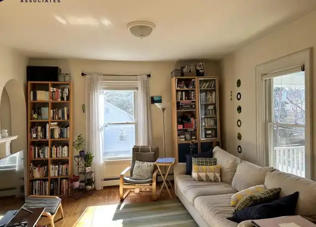 Property at 127 Walker St, Newton, MA, 02460, 3 beds, 1 bath, [object Object]