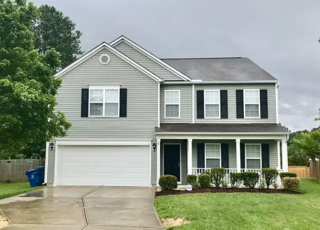 Property at 4 Beacon Pl, Durham, NC, 27703, 3 beds, 2.5 baths, [object Object]
