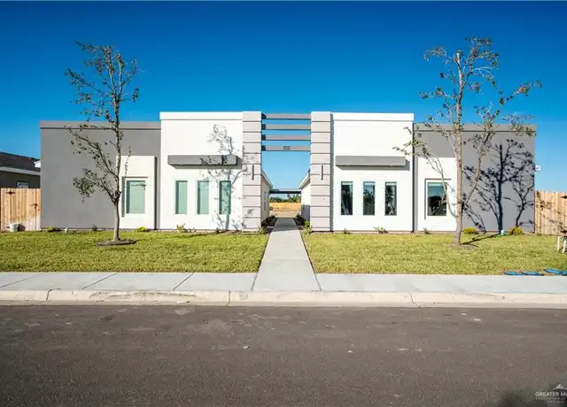 Property at 4116 Walnut Ave #4, McAllen, TX, 78501, 2 beds, 2 baths, [object Object]