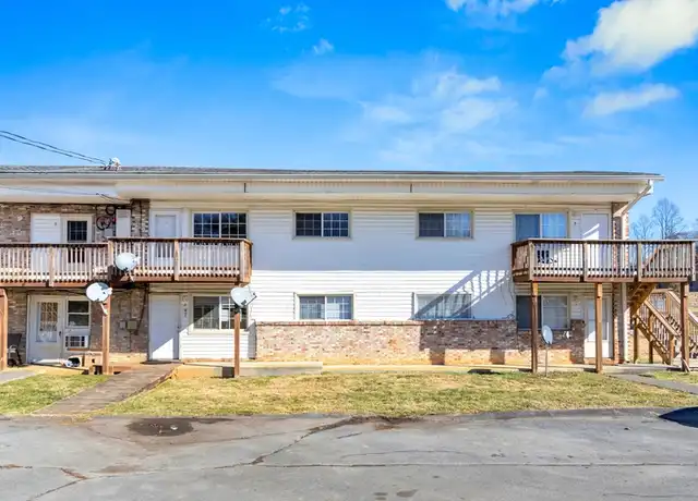 Property at 707 Carter Sells Rd Unit 2, Johnson City, TN, 37604, 2 beds, 1 bath, [object Object]